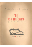 Livros/Acervo/C/CERTIMA ANT TU E